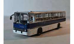 Ikarus 260 (бел.син.)