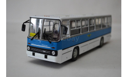 ИКАРУС 260 гол.бел