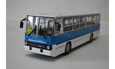 ИКАРУС 260 гол.бел, масштабная модель, Premium Classixxs, 1:43, 1/43