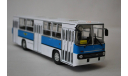 ИКАРУС 260 гол.бел, масштабная модель, Premium Classixxs, 1:43, 1/43