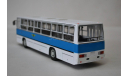 ИКАРУС 260 гол.бел, масштабная модель, Premium Classixxs, 1:43, 1/43