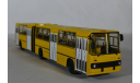 Ikarus 280, масштабная модель, СОВА, 1:43, 1/43