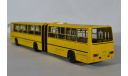 Ikarus 280, масштабная модель, СОВА, 1:43, 1/43