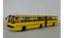 Ikarus 280, масштабная модель, СОВА, scale43