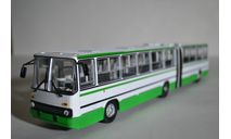 IKARUS 280 (б-з), масштабная модель, Советский Автобус, scale43
