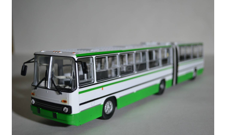 IKARUS 280 (б-з), масштабная модель, Советский Автобус, scale43