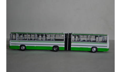 IKARUS 280 (б-з), масштабная модель, Советский Автобус, scale43