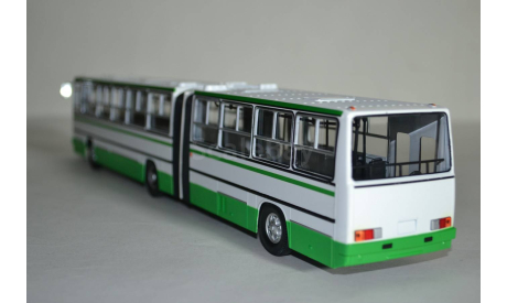 IKARUS 280 (б-з), масштабная модель, Советский Автобус, scale43