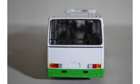 IKARUS 280 (б-з), масштабная модель, Советский Автобус, scale43