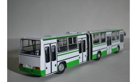 IKARUS 280 (б-з), масштабная модель, Советский Автобус, scale43