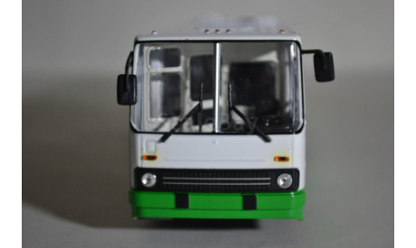 IKARUS 280 (б-з), масштабная модель, Советский Автобус, scale43