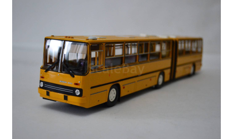 ИКАРУС 280.33М, масштабная модель, Classicbus, 1:43, 1/43