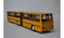 ИКАРУС 280.33М, масштабная модель, Classicbus, 1:43, 1/43
