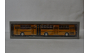 ИКАРУС 280.33М, масштабная модель, Classicbus, 1:43, 1/43