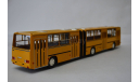 ИКАРУС 280.33М, масштабная модель, Classicbus, 1:43, 1/43