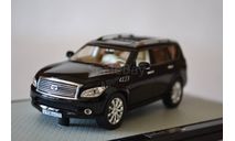 Infiniti QX 56, масштабная модель, GLM, 1:43, 1/43