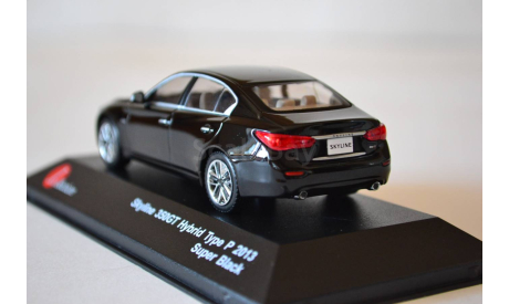 Infiniti Skayline 350 GT Hybrid Type P 2013 (JC116), масштабная модель, J-Collection, scale43