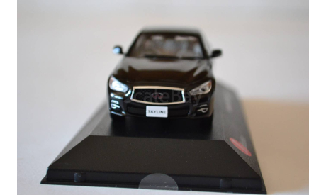 Infiniti Skayline 350 GT Hybrid Type P 2013 (JC116), масштабная модель, J-Collection, scale43