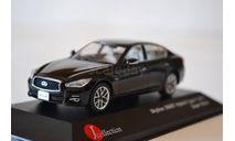 Infiniti Skayline 350 GT Hybrid Type P 2013 (JC116), масштабная модель, J-Collection, scale43