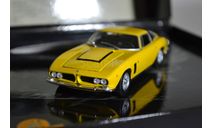 ISO GRIFO 7L 1968, масштабная модель, Minichamps, scale43