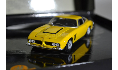 ISO GRIFO 7L 1968, масштабная модель, Minichamps, scale43