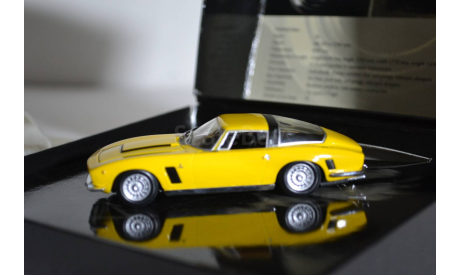 ISO GRIFO 7L 1968, масштабная модель, Minichamps, scale43