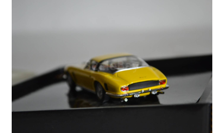 ISO GRIFO 7L 1968, масштабная модель, Minichamps, scale43