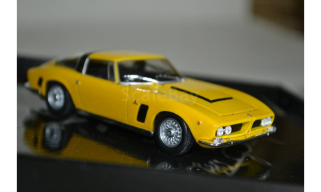 ISO GRIFO 7L 1968, масштабная модель, Minichamps, scale43