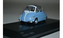 Iso Isetta 1954 (bl), масштабная модель, Minichamps, scale43