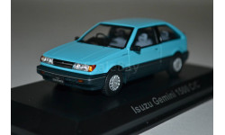 ISUZU Gemini 1500 C_C 1987 (721)