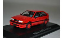ISUZU Gemini 1600 Z_Z  DOHC Handling by Lotus   1988, масштабная модель, Norev, scale43