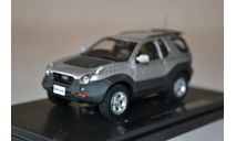 ISUZU VehiCross 1997 (44674), масштабная модель, Hi-Story, scale43