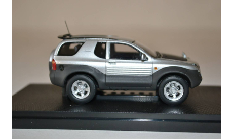 ISUZU VehiCross 1997 (44674), масштабная модель, Hi-Story, scale43