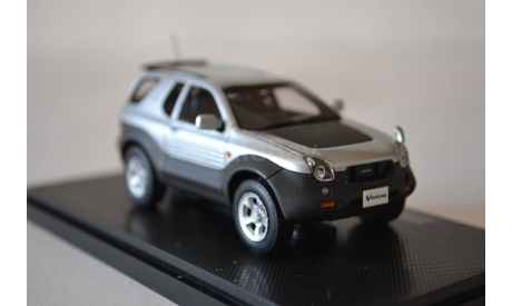 ISUZU VehiCross 1997 (44674), масштабная модель, Hi-Story, scale43