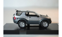 ISUZU VehiCROSS, масштабная модель, Premium X, scale43