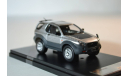 ISUZU VehiCROSS, масштабная модель, Premium X, scale43