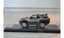 ISUZU VehiCROSS, масштабная модель, Premium X, scale43