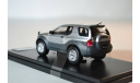 ISUZU VehiCROSS, масштабная модель, Premium X, scale43