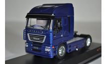 Iveco Stralis 2012 (031), масштабная модель, IXO грузовики (серии TRU), scale43