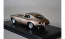 Jaguar E Type Loewy 1966, масштабная модель, Premium X, 1:43, 1/43