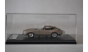 Jaguar E Type Loewy 1966, масштабная модель, Premium X, 1:43, 1/43