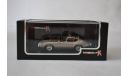 Jaguar E Type Loewy 1966, масштабная модель, Premium X, 1:43, 1/43