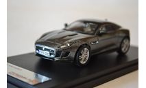Jaguar F Type Coupe R 2014 (361), масштабная модель, Premium X, scale43