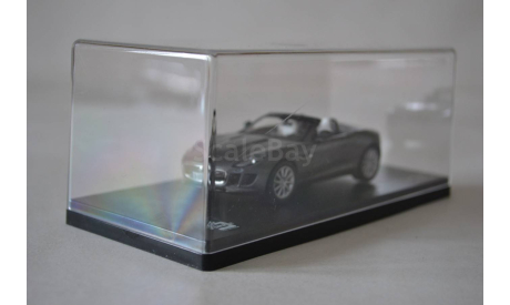 Jaguar F TYPE S 2013 (43013), масштабная модель, Triple 9, scale43