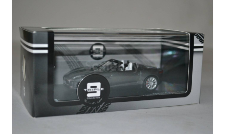 Jaguar F TYPE S 2013 (43013), масштабная модель, Triple 9, scale43