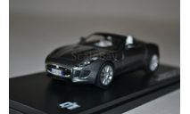 Jaguar F TYPE S 2013 (43013), масштабная модель, Triple 9, scale43