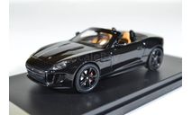 JAGUAR F-Type V8 S  12013, масштабная модель, Dodge, Premium X, scale43