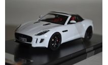Jaguar F-Type V8 S  2013 (303), масштабная модель, Premium X, 1:43, 1/43
