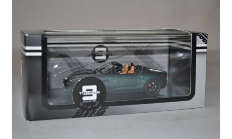 Jaguar F TYPE V8 S 2013 (43014), масштабная модель, Triple 9, scale43