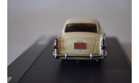 Jaguar Ghia XX140 Coupe 1958, масштабная модель, matrix, scale43